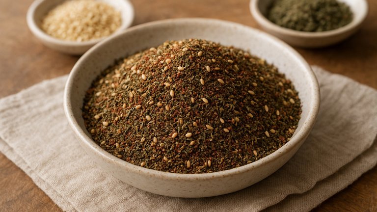 Za’atar