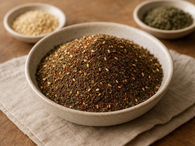Za’atar