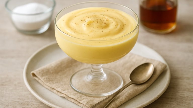 Zabaglione
