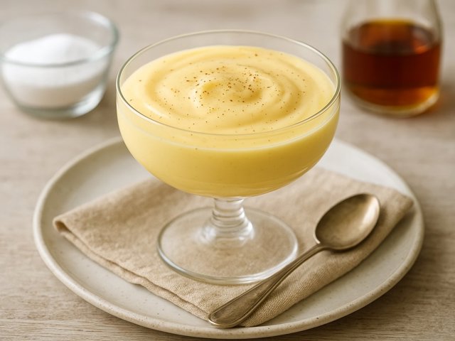 Zabaglione