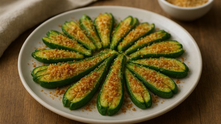Zucchini Fans