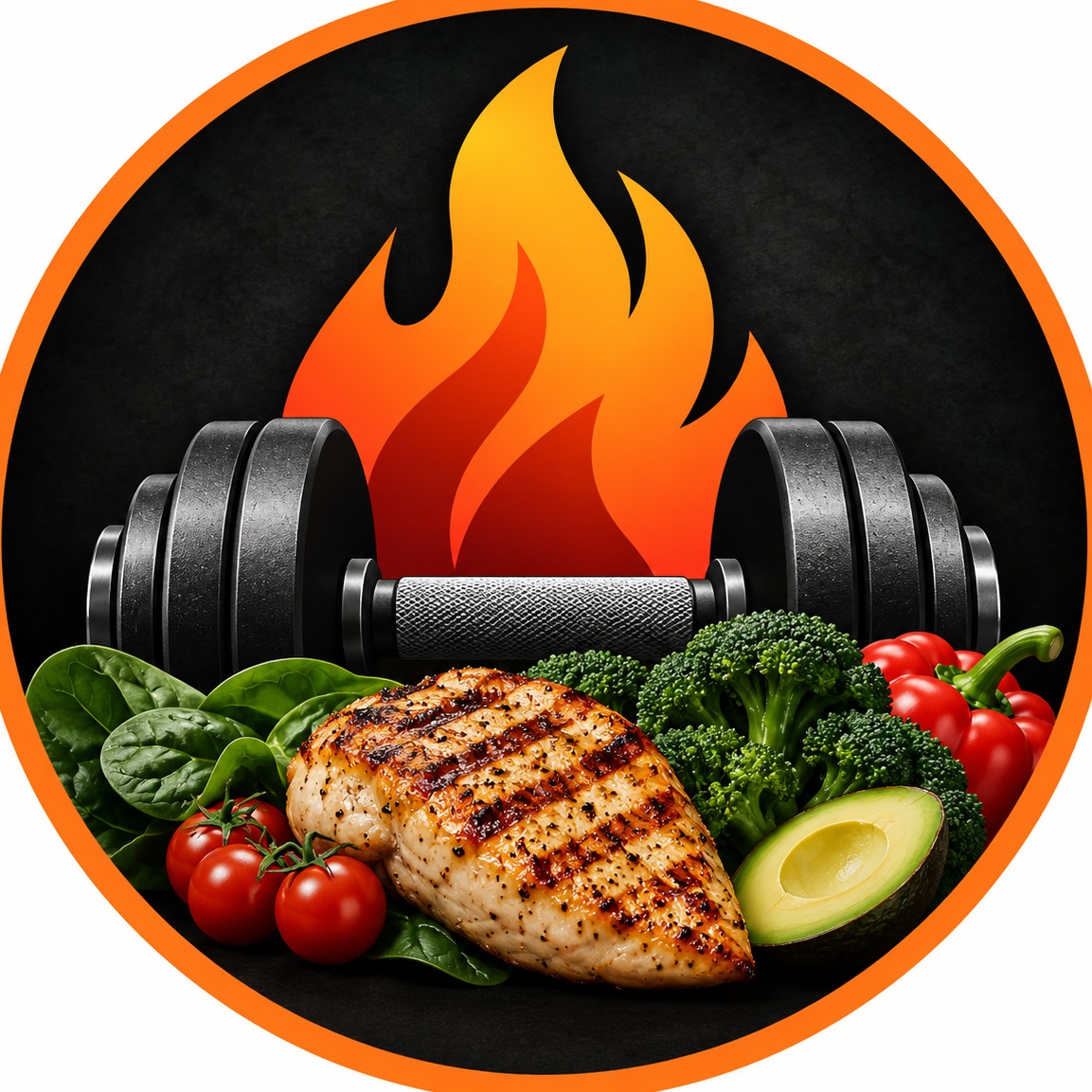 FUEL by Plan N Cook